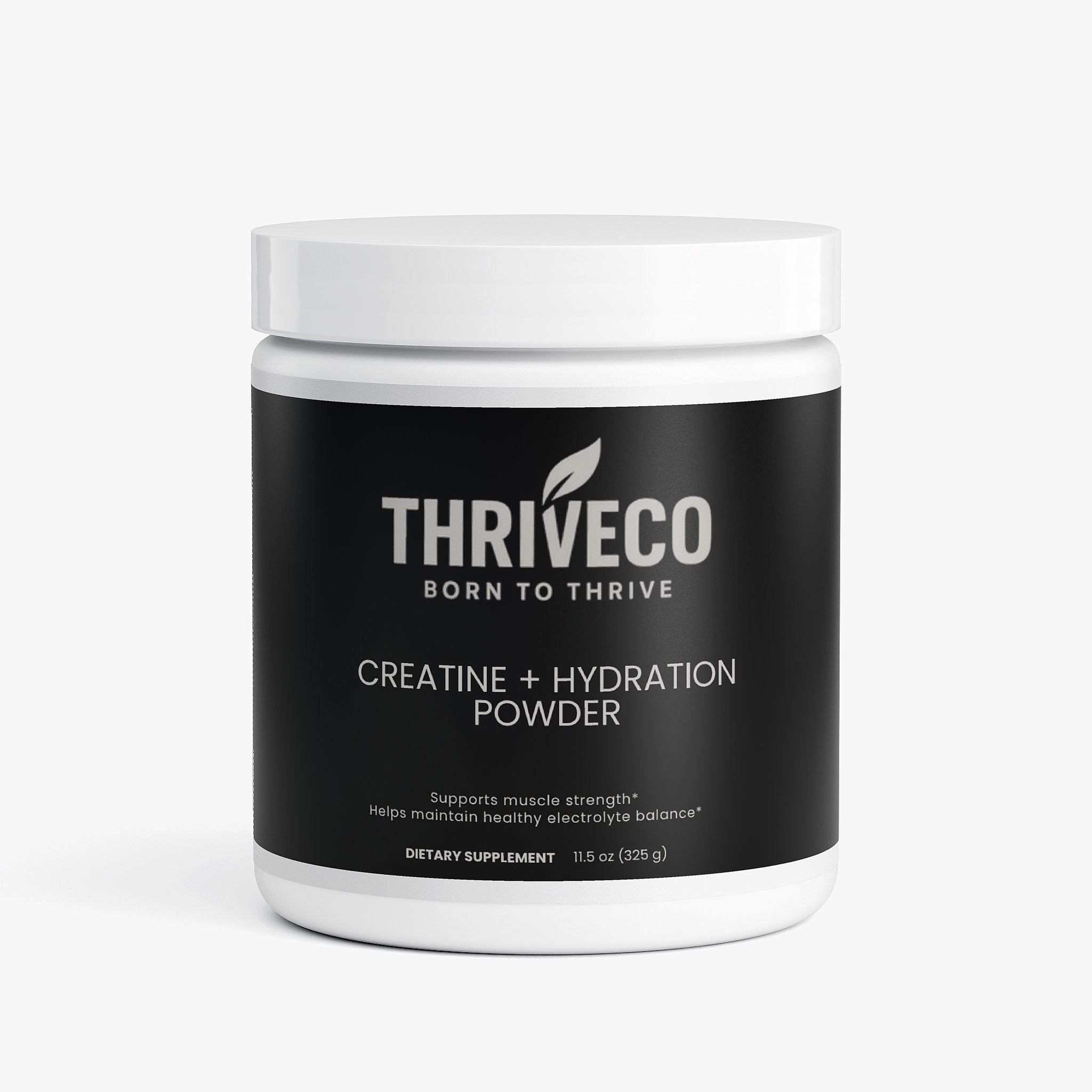 Creatine Hydration Powder
